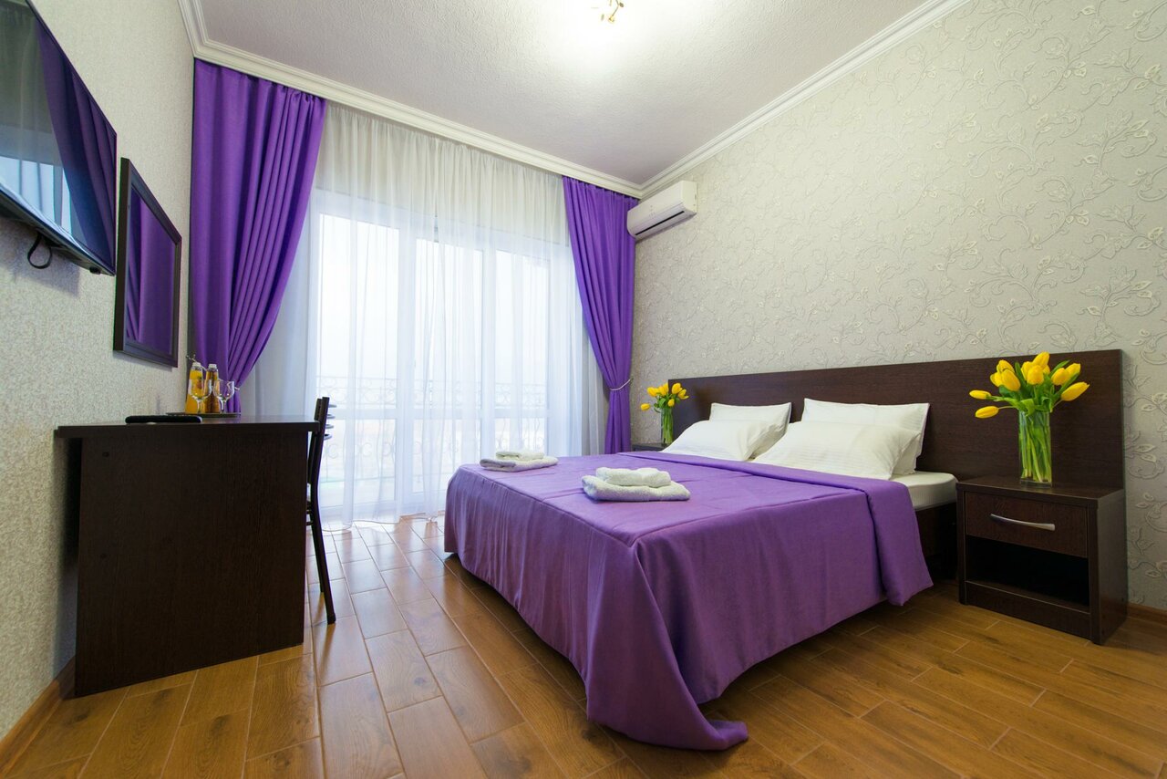 Гостиница Роял Геленджик-40