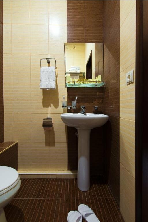 Гостиница Роял Геленджик-51