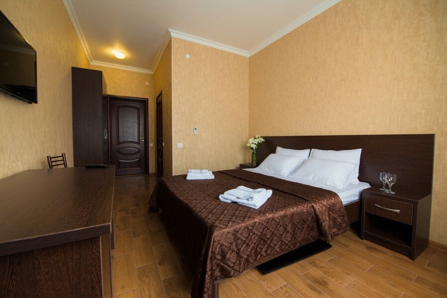 Гостиница Роял Геленджик