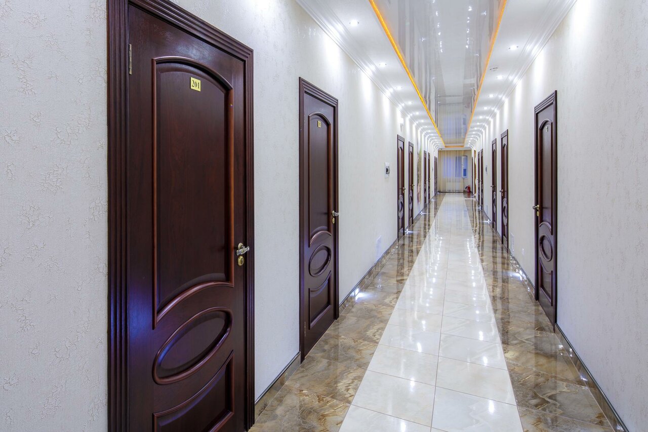 Гостиница Роял Геленджик-55