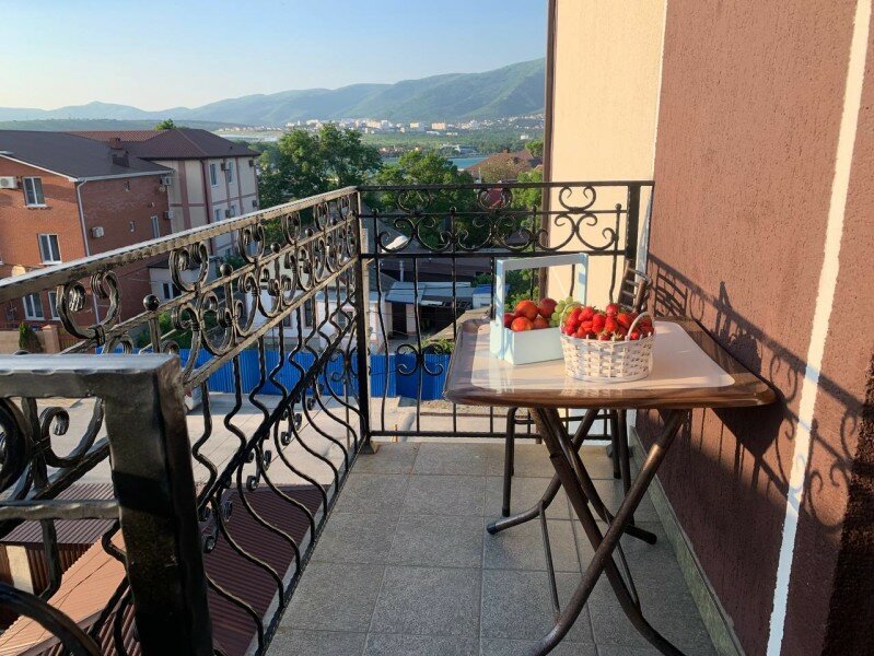 Гостиница Роял Геленджик