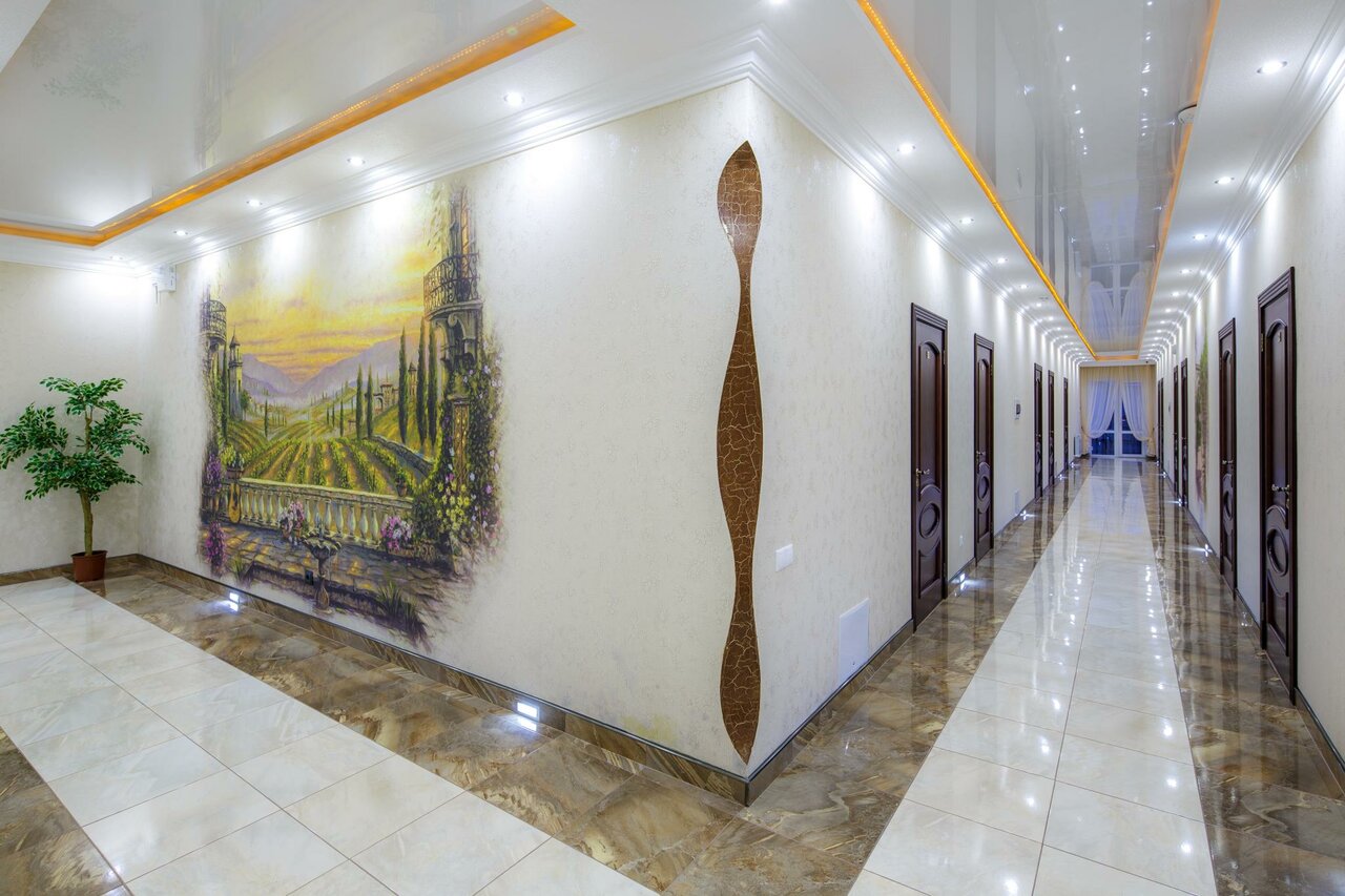 Гостиница Роял Геленджик-20