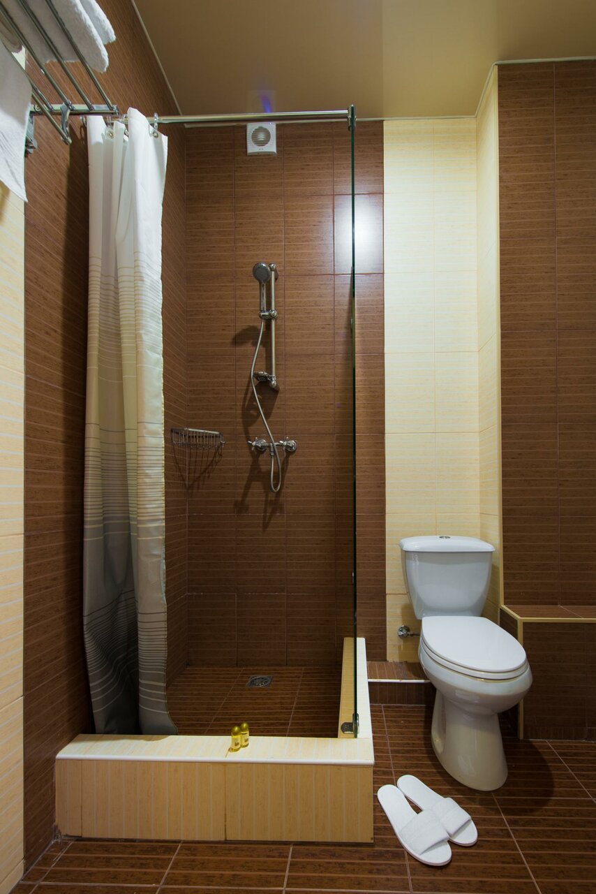 Гостиница Роял Геленджик-47