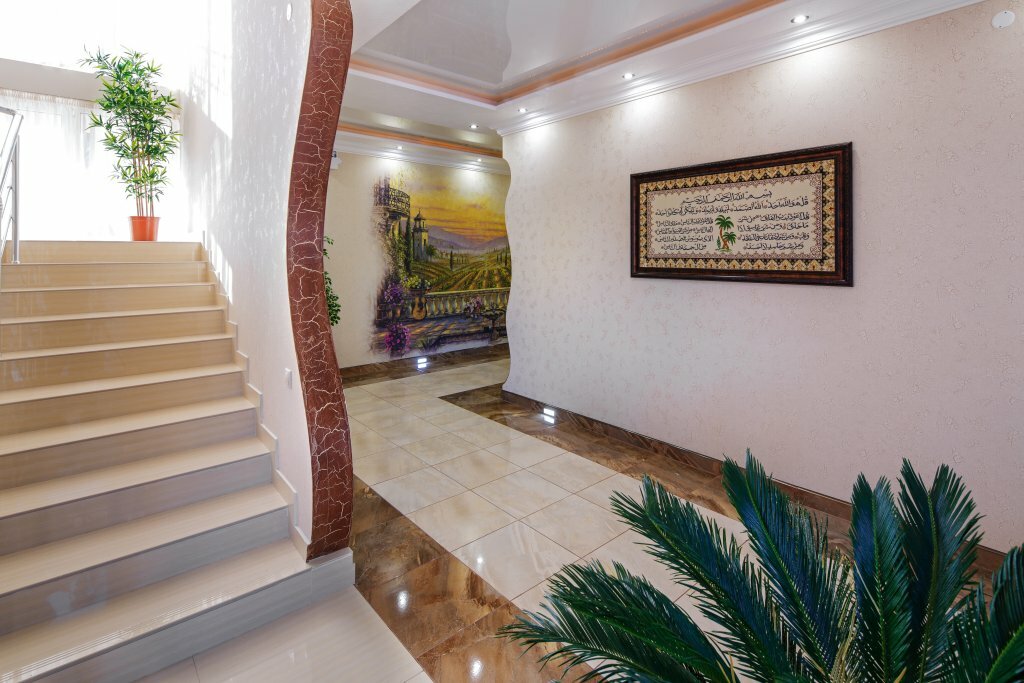 Гостиница Роял Геленджик-24