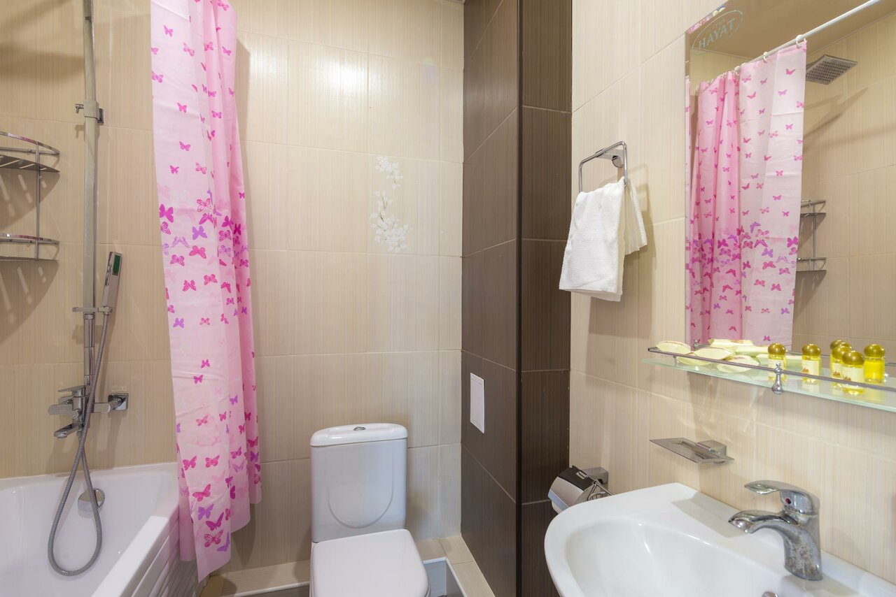 Гостиница Роял Геленджик-48