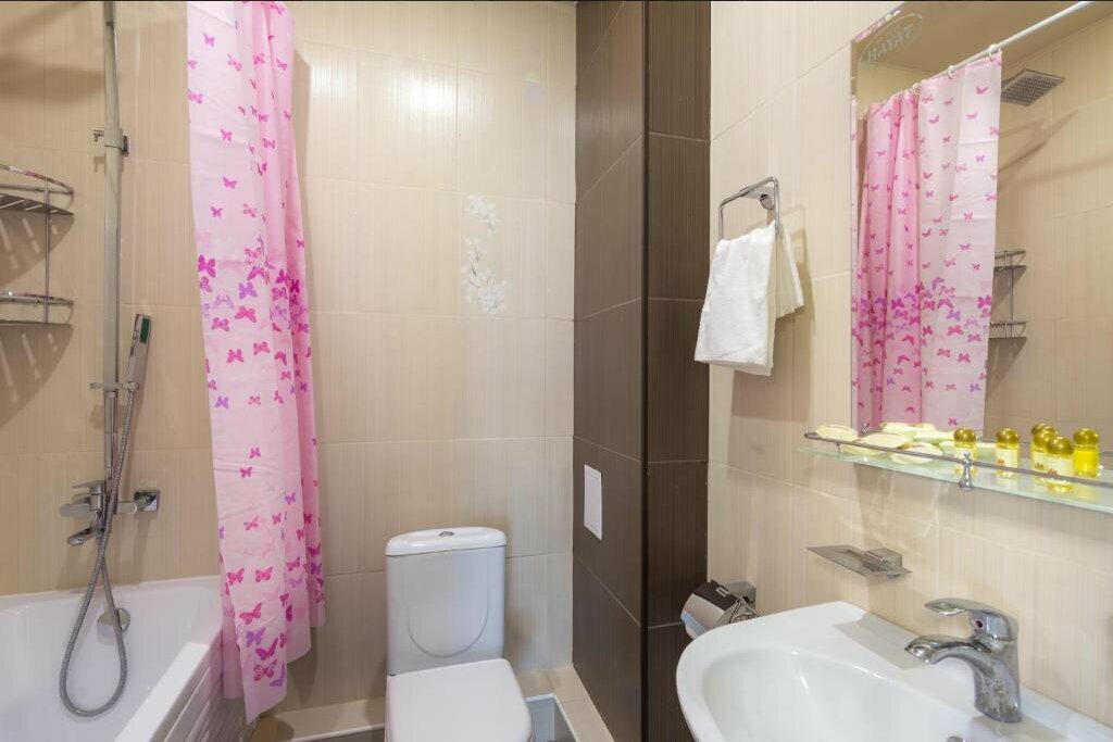 Гостиница Роял Геленджик