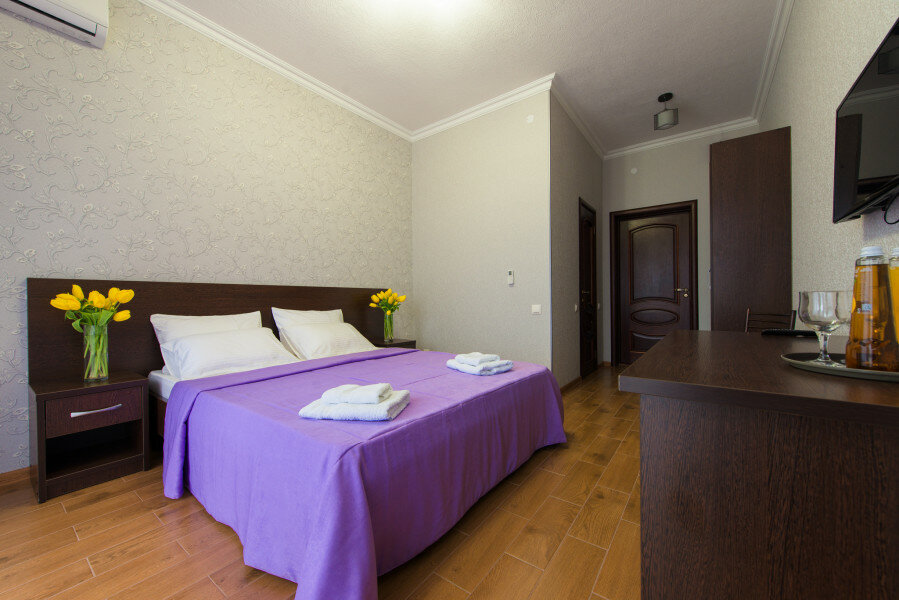 Гостиница Роял Геленджик