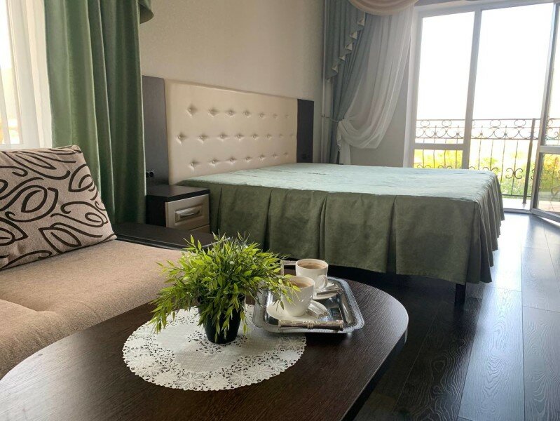 Гостиница Роял Геленджик