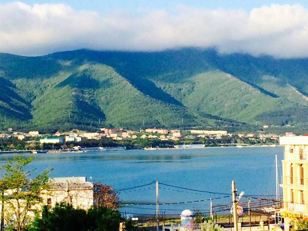 Гостиница Роял Геленджик-6