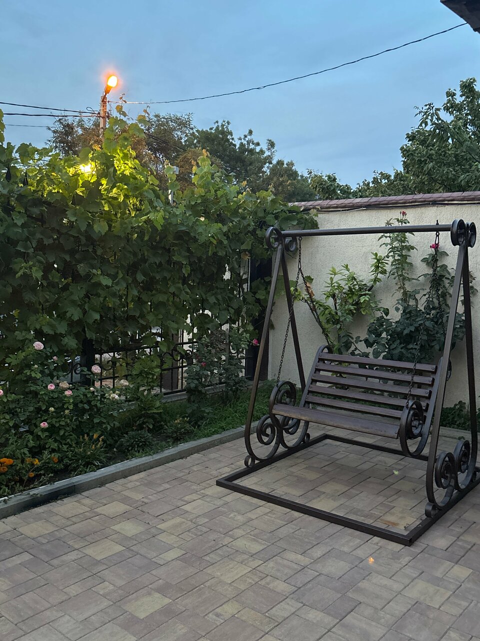 Гостиница Роял Геленджик-56