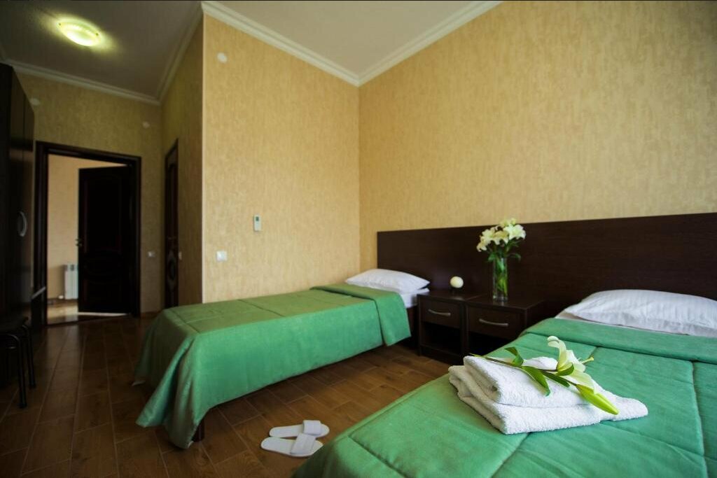 Гостиница Роял Геленджик-44