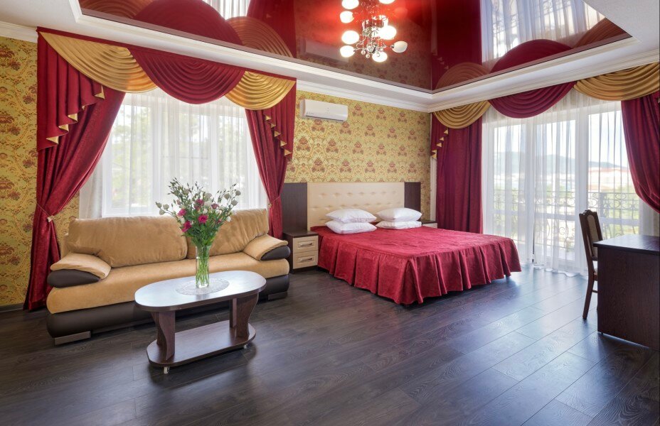 Гостиница Роял Геленджик