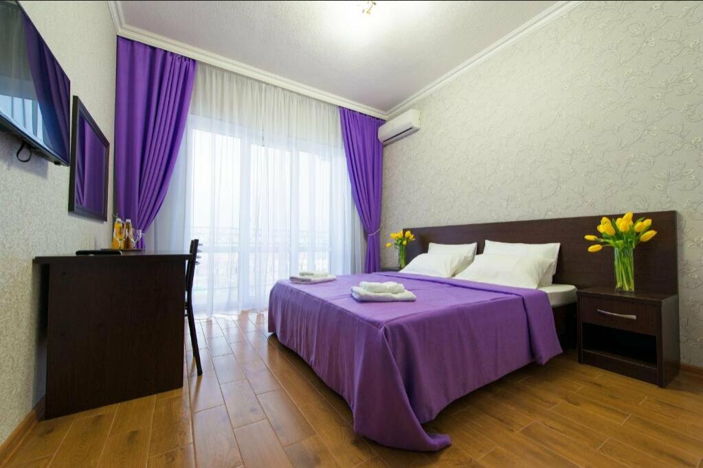 Гостиница Роял Геленджик-23