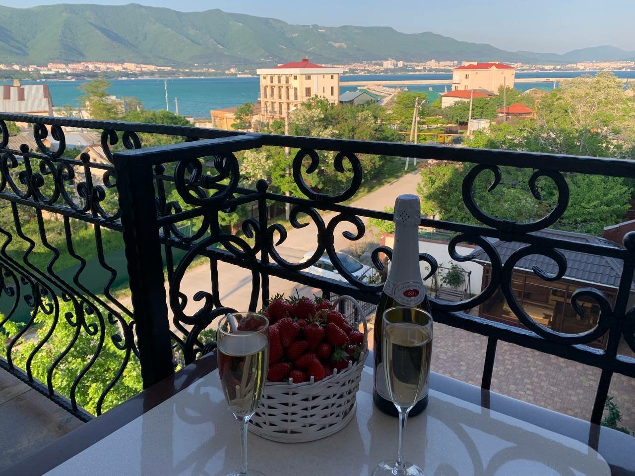 Гостиница Роял Геленджик-11