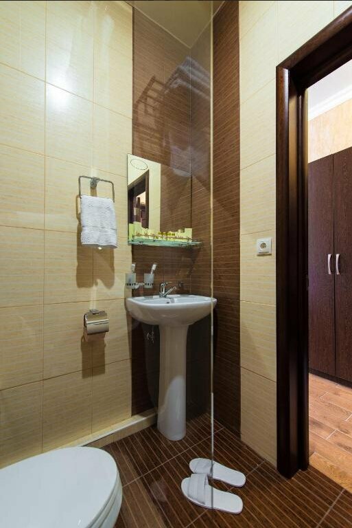 Гостиница Роял Геленджик-41