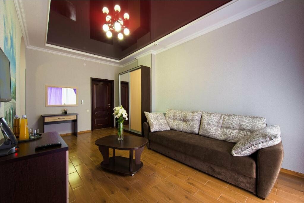 Гостиница Роял Геленджик-45