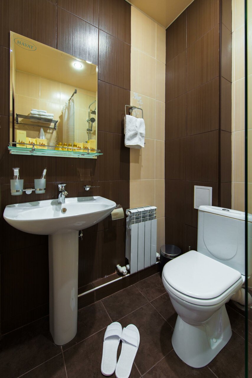 Гостиница Роял Геленджик-18