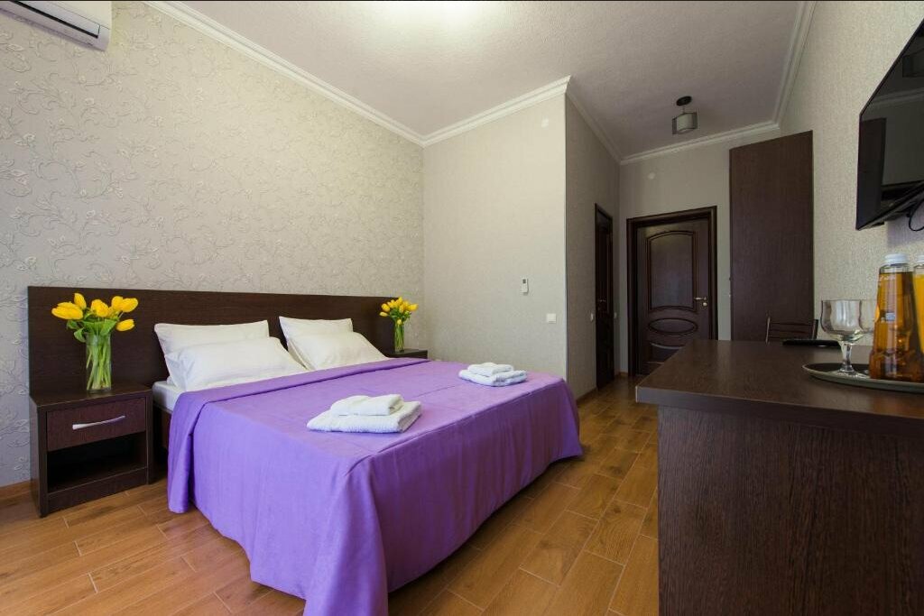 Гостиница Роял Геленджик-50