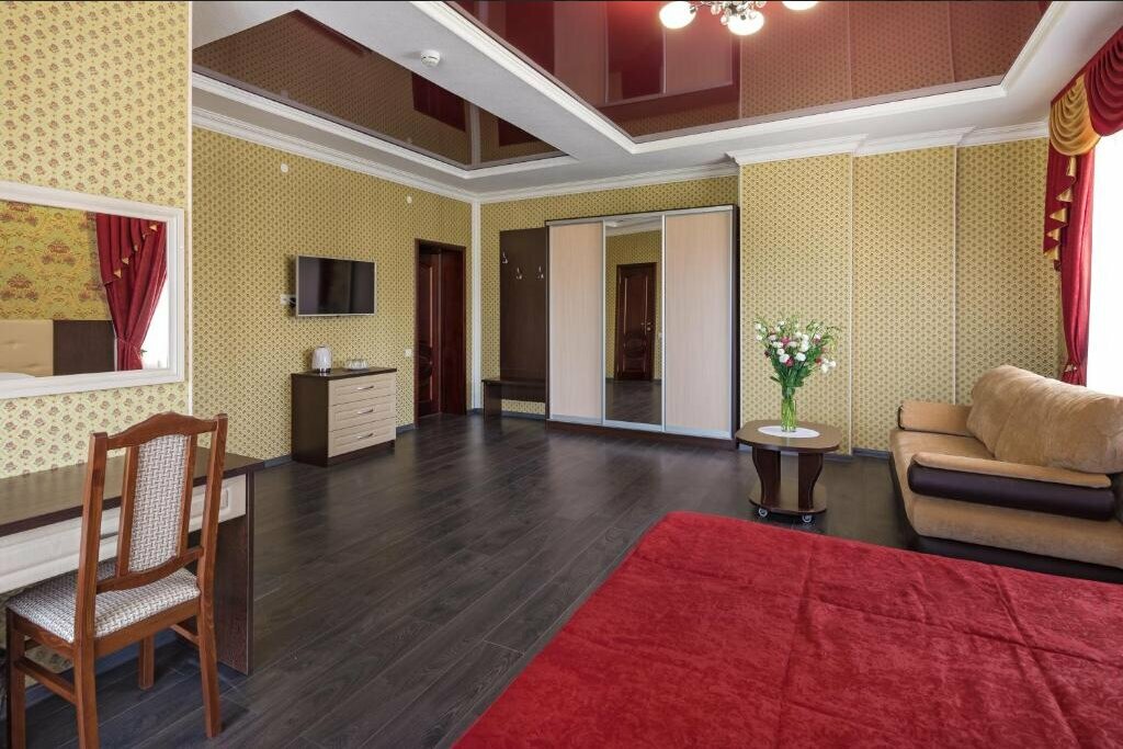 Гостиница Роял Геленджик-34