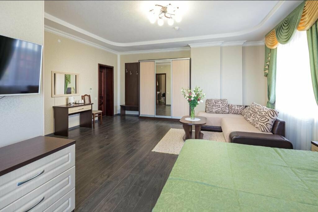 Гостиница Роял Геленджик-31