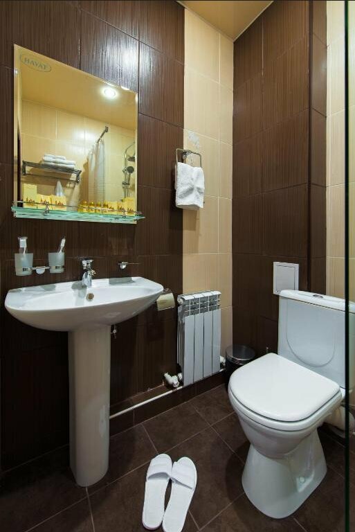 Гостиница Роял Геленджик-53