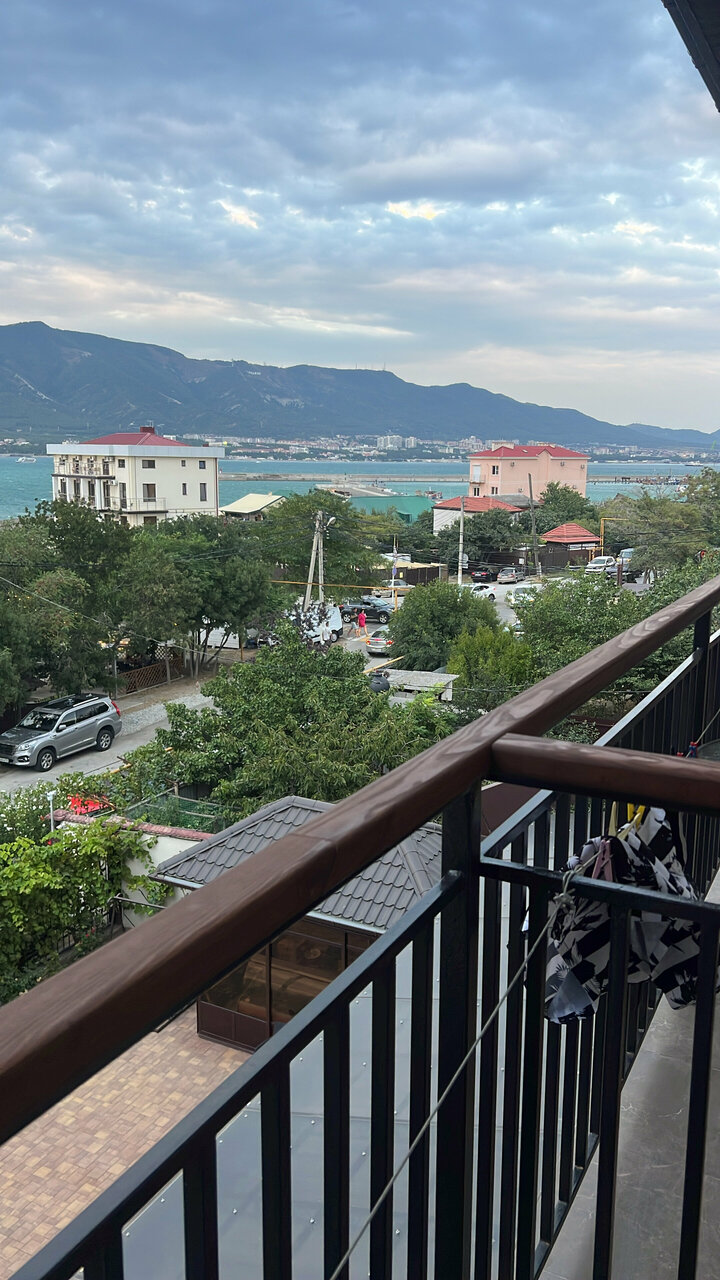 Гостиница Роял Геленджик-58