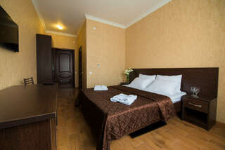 Гостиница Роял Геленджик Стандартный двухместный номер с 1 кроватью или 2 отдельными кроватями-4