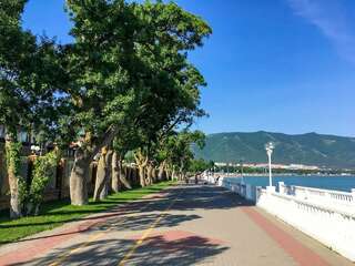 Гостиница Роял Геленджик-3