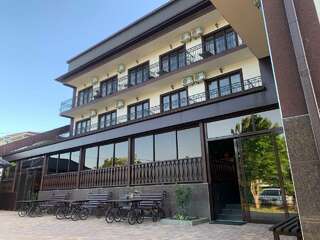 Гостиница Роял Геленджик-1