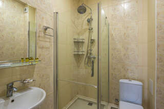 Гостиница Роял Геленджик Полулюкс с видом на море-4