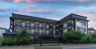 Гостиница Роял Геленджик-0