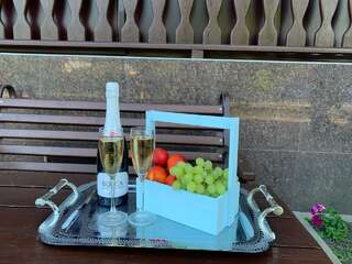 Гостиница Роял Геленджик-6