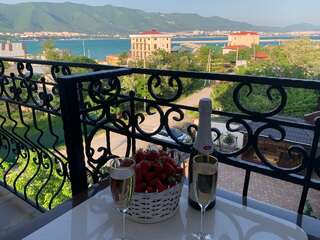 Гостиница Роял Геленджик-7