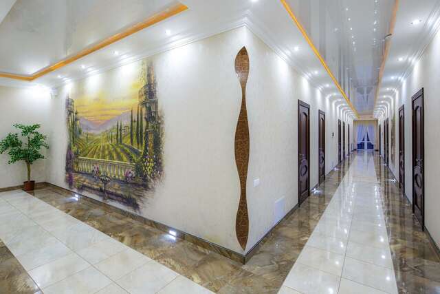 Гостиница Роял Геленджик-19