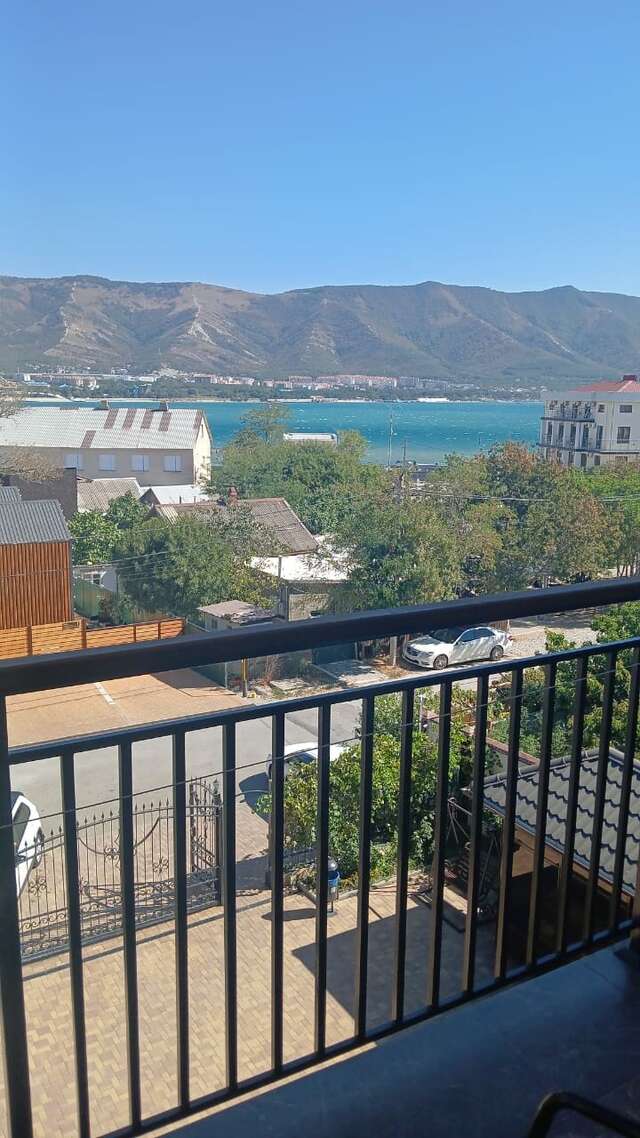 Гостиница Роял Геленджик-59