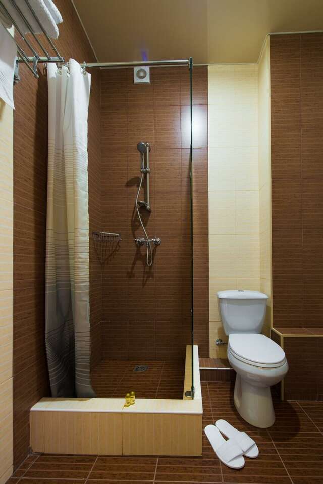 Гостиница Роял Геленджик-46