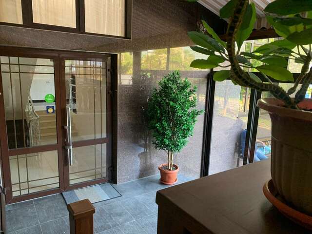 Гостиница Роял Геленджик-7