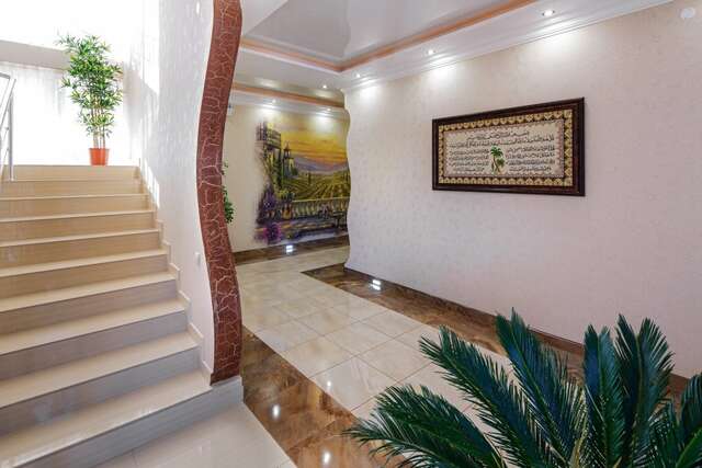 Гостиница Роял Геленджик-23