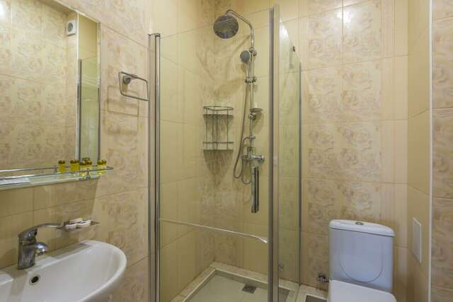 Гостиница Роял Геленджик-31