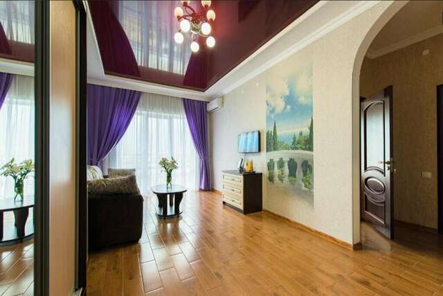 Гостиница Роял Геленджик-25