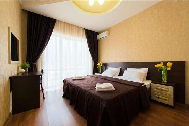 Гостиница Роял Геленджик-34