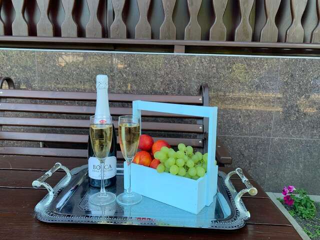 Гостиница Роял Геленджик-9