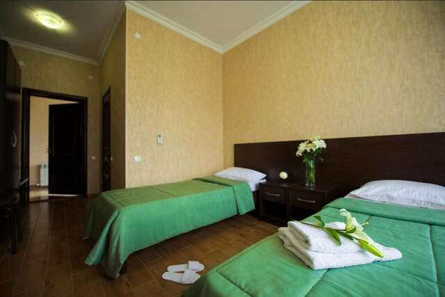 Гостиница Роял Геленджик-43