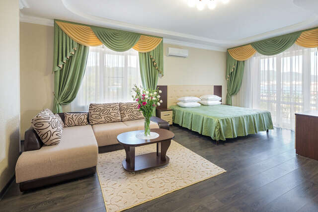 Гостиница Роял Геленджик-24