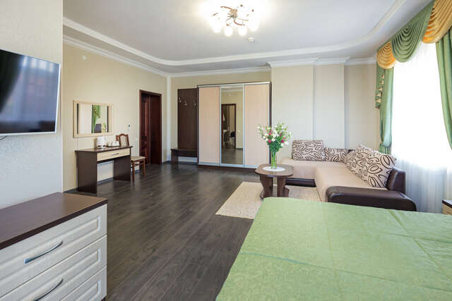 Гостиница Роял Геленджик-42