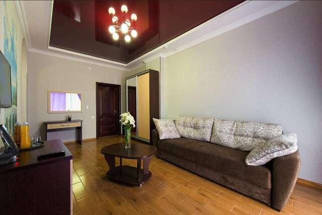 Гостиница Роял Геленджик-44