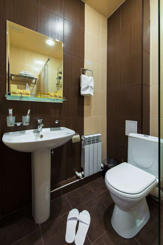 Гостиница Роял Геленджик-17