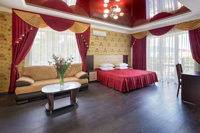 Гостиница Роял Геленджик-12