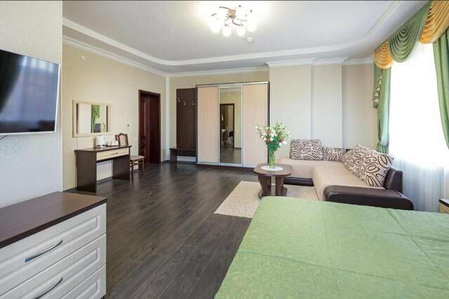 Гостиница Роял Геленджик-30