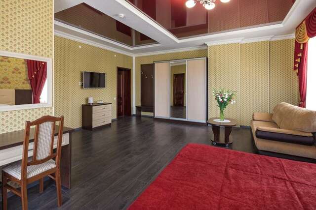 Гостиница Роял Геленджик-45